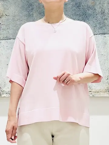 ONWARD CROSSET SELECT 會澤 コーディネート画像