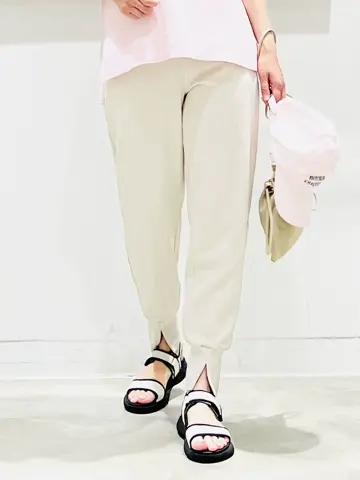 ONWARD CROSSET SELECT 會澤 コーディネート画像