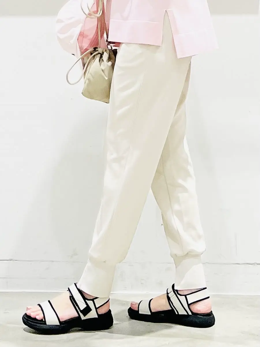 ONWARD CROSSET SELECT 會澤 コーディネート画像