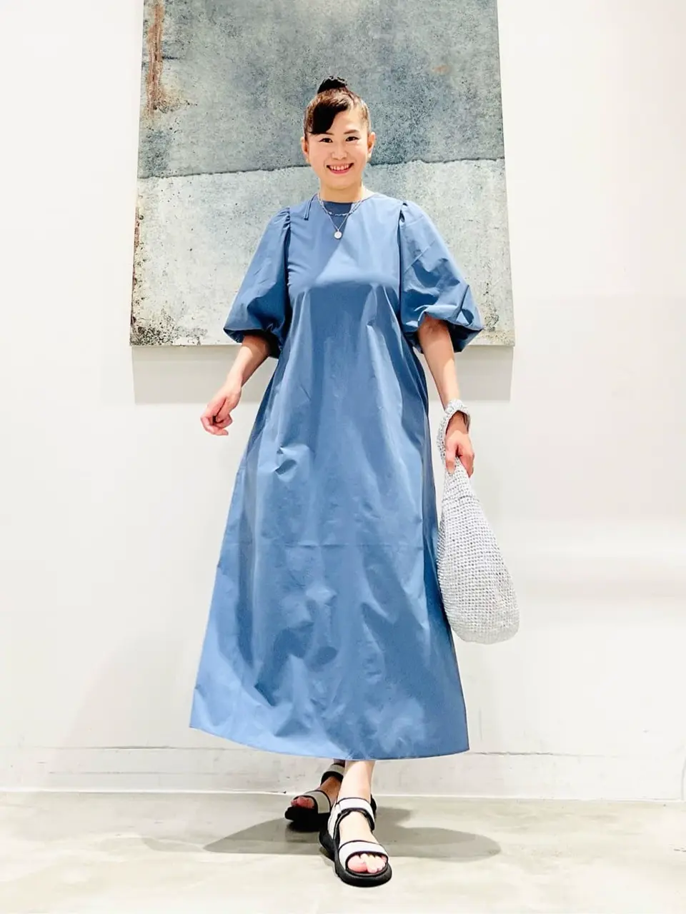  會澤 コーディネート画像