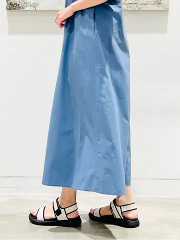 ONWARD CROSSET SELECT 會澤 コーディネート画像