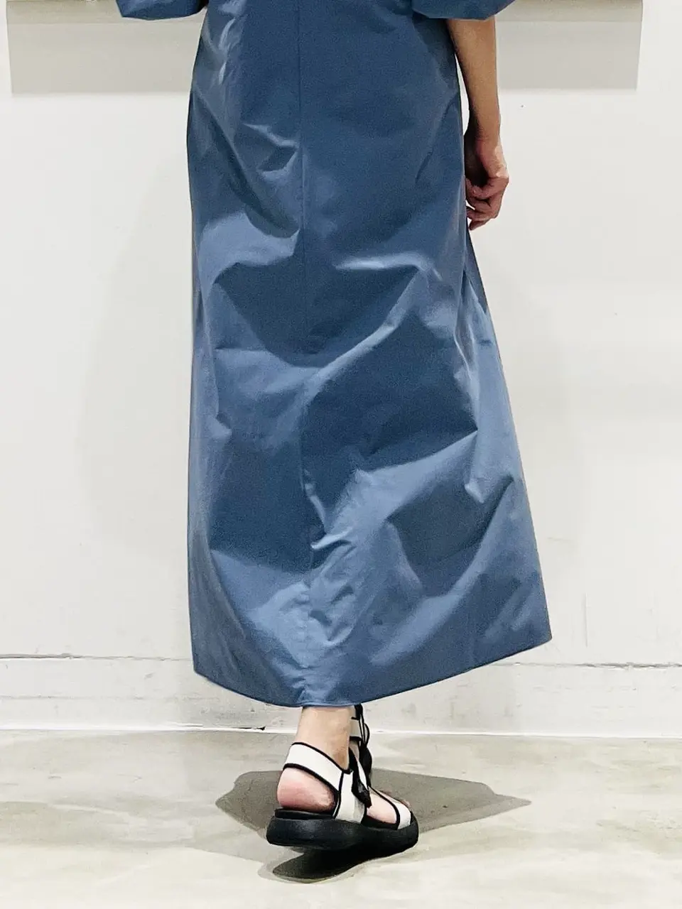 ONWARD CROSSET SELECT 會澤 コーディネート画像