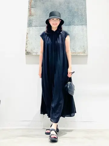 ONWARD CROSSET SELECT 會澤 コーディネート画像