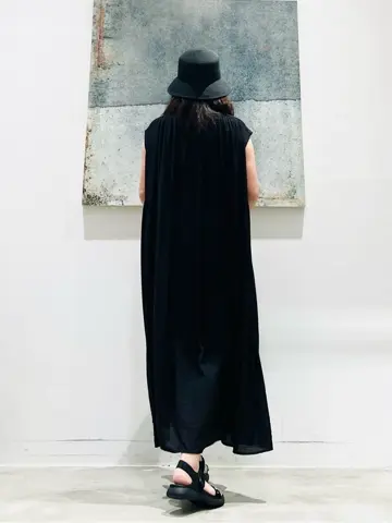 ONWARD CROSSET SELECT 會澤 コーディネート画像