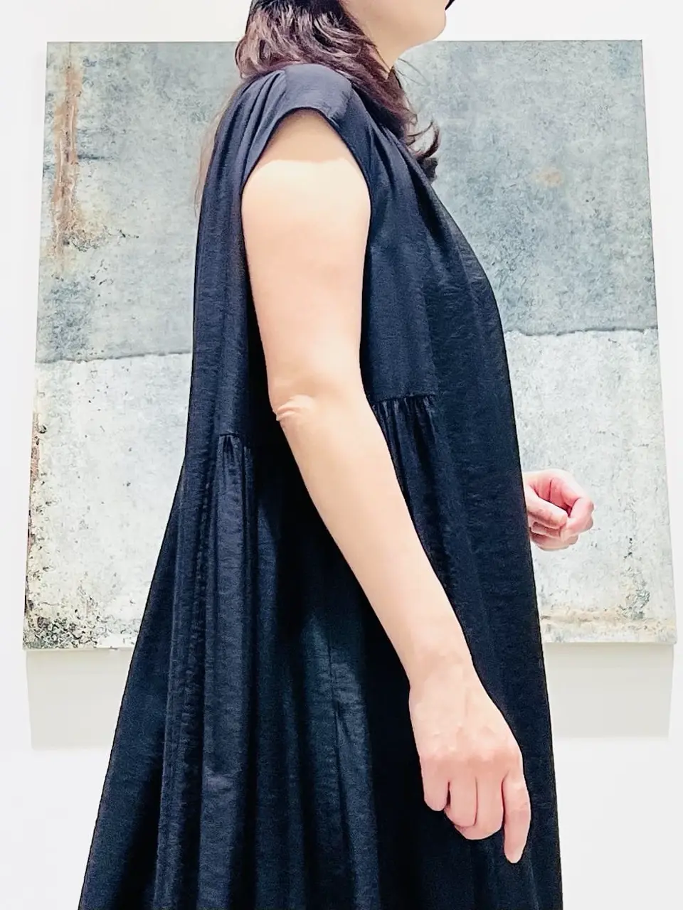 ONWARD CROSSET SELECT 會澤 コーディネート画像