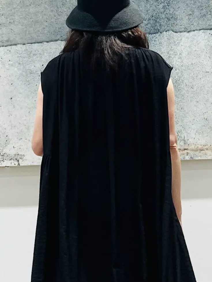 ONWARD CROSSET SELECT 會澤 コーディネート画像