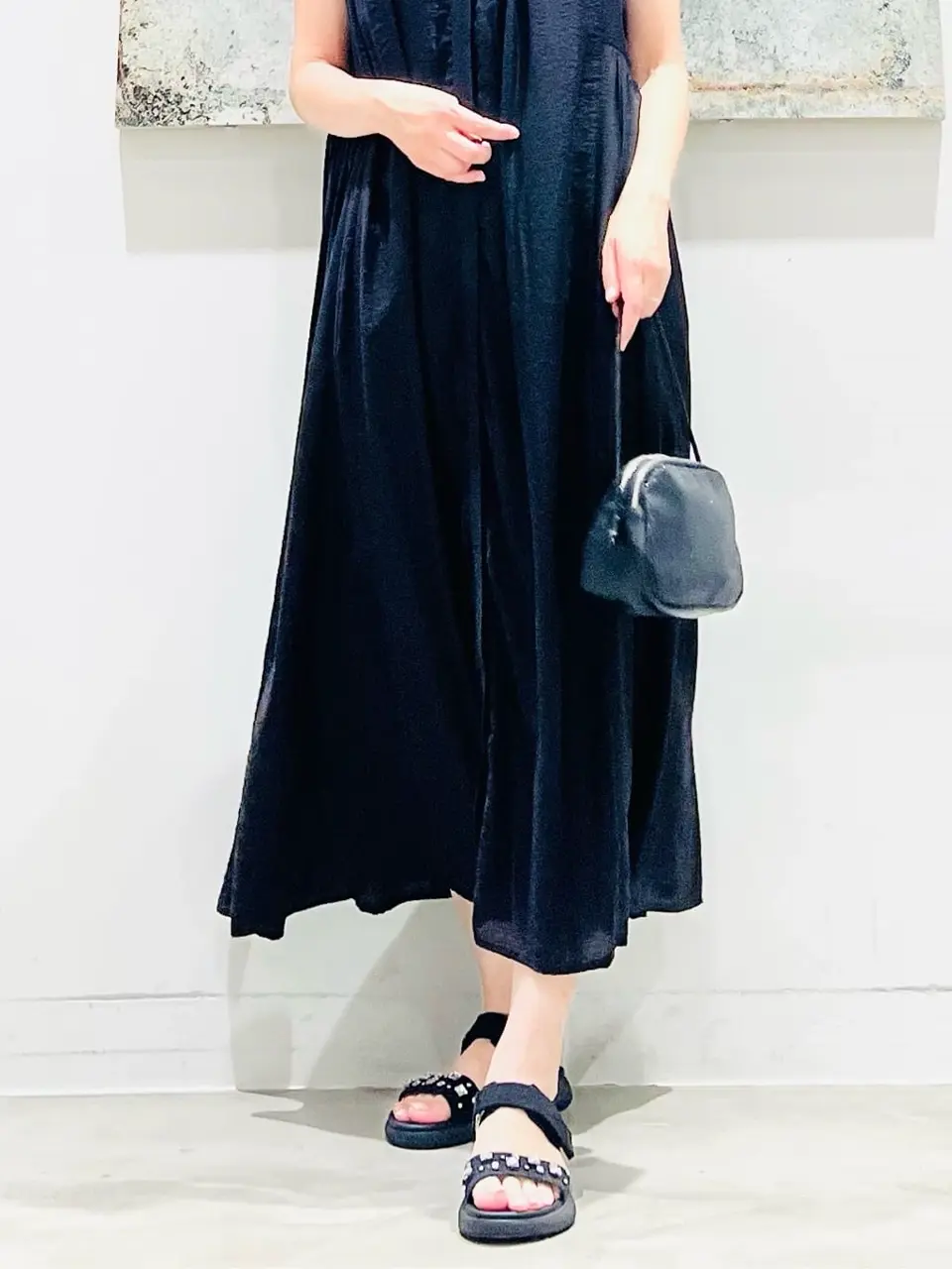 ONWARD CROSSET SELECT 會澤 コーディネート画像