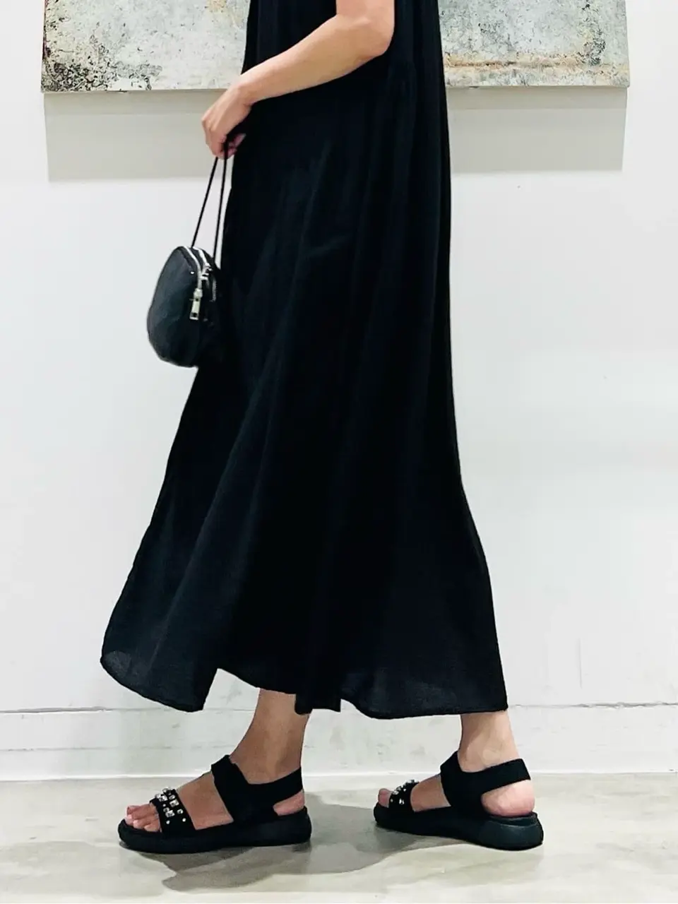 ONWARD CROSSET SELECT 會澤 コーディネート画像