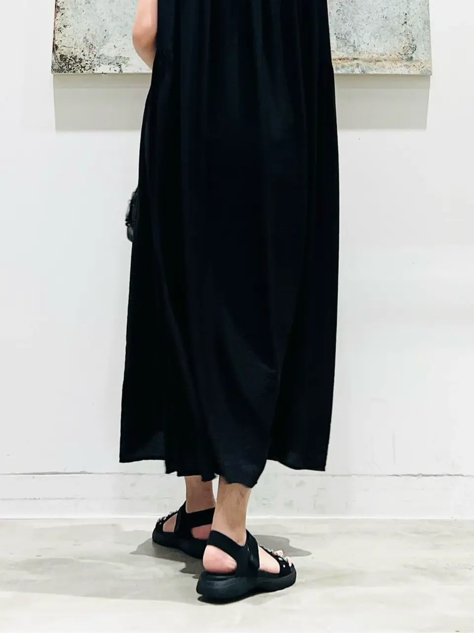 ONWARD CROSSET SELECT 會澤 コーディネート画像