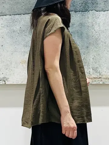 ONWARD CROSSET SELECT 會澤 コーディネート画像