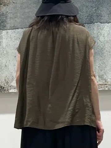 ONWARD CROSSET SELECT 會澤 コーディネート画像