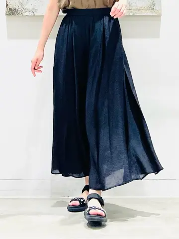 ONWARD CROSSET SELECT 會澤 コーディネート画像