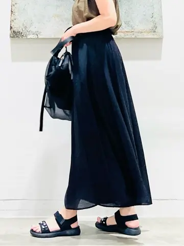 ONWARD CROSSET SELECT 會澤 コーディネート画像