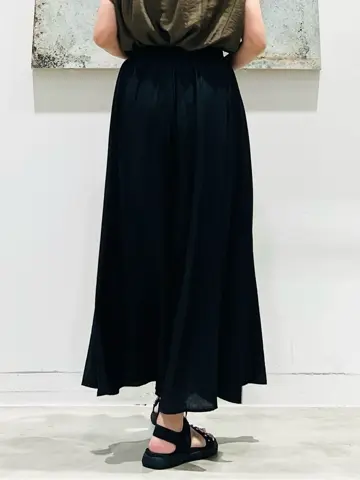 ONWARD CROSSET SELECT 會澤 コーディネート画像