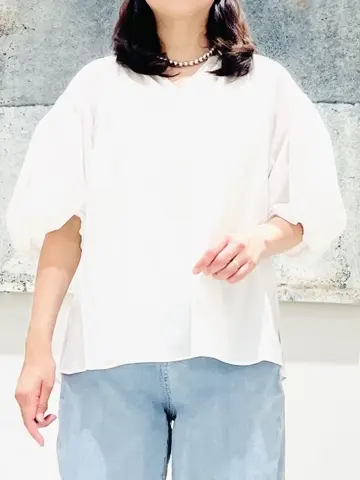 ONWARD CROSSET SELECT 會澤 コーディネート画像