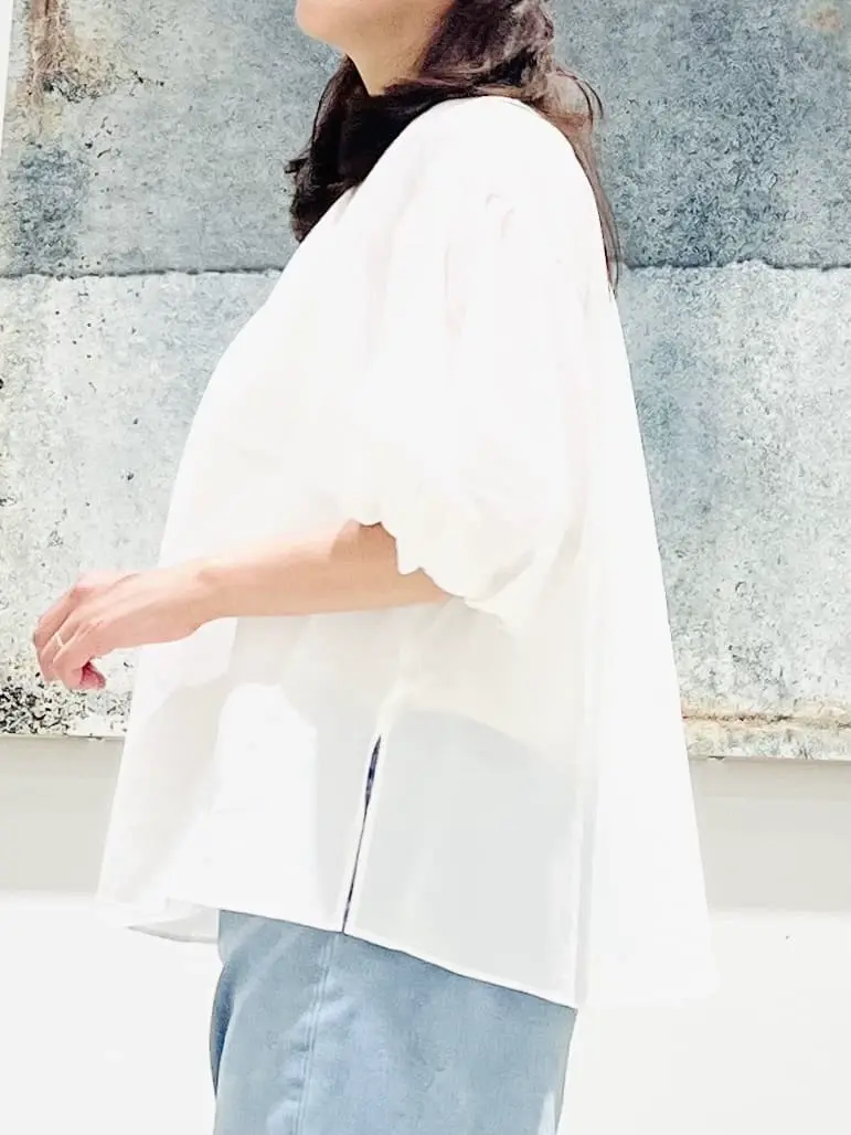 ONWARD CROSSET SELECT 會澤 コーディネート画像