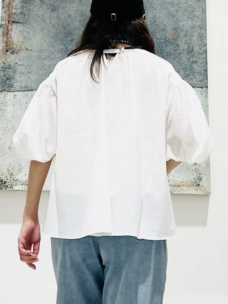 ONWARD CROSSET SELECT 會澤 コーディネート画像