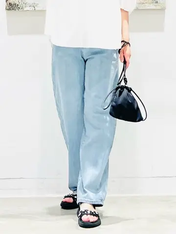 ONWARD CROSSET SELECT 會澤 コーディネート画像