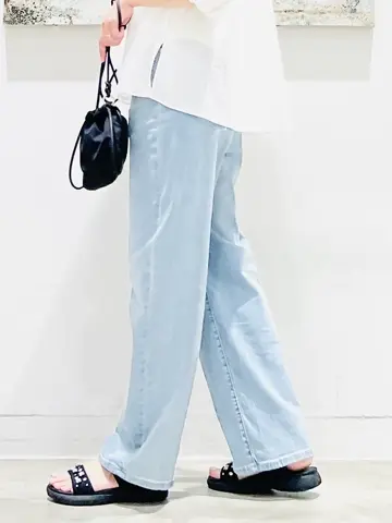 ONWARD CROSSET SELECT 會澤 コーディネート画像