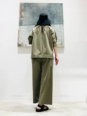 ONWARD CROSSET SELECT 會澤 コーディネート画像