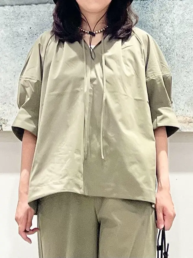 ONWARD CROSSET SELECT 會澤 コーディネート画像