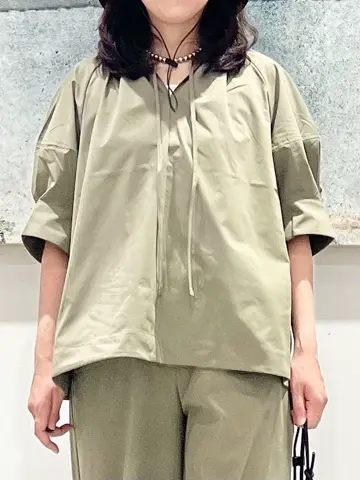 ONWARD CROSSET SELECT 會澤 コーディネート画像