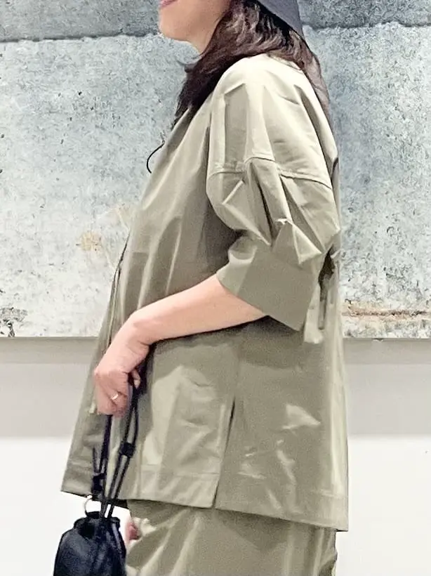 ONWARD CROSSET SELECT 會澤 コーディネート画像