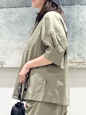 ONWARD CROSSET SELECT 會澤 コーディネート画像