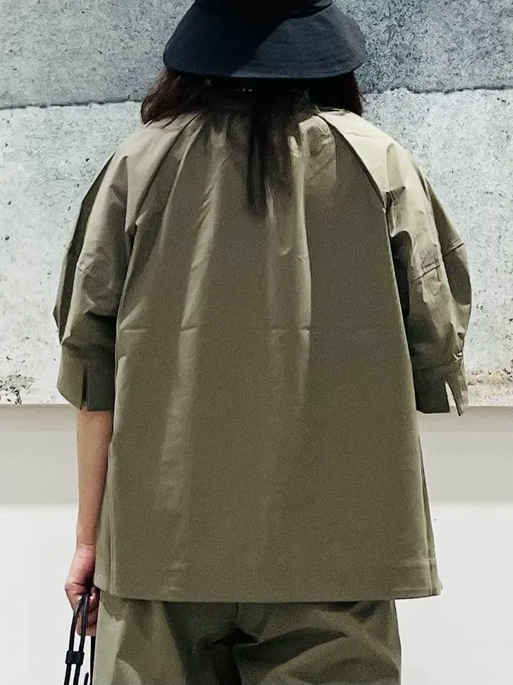 ONWARD CROSSET SELECT 會澤 コーディネート画像