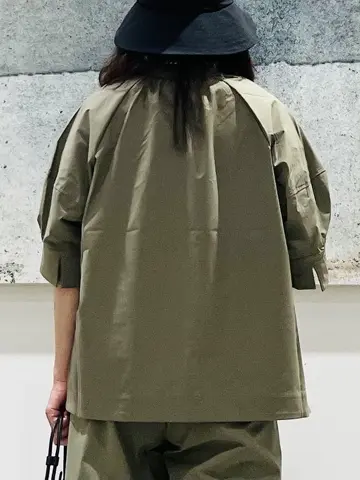 ONWARD CROSSET SELECT 會澤 コーディネート画像