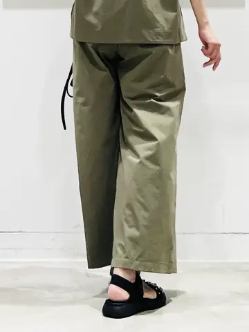 ONWARD CROSSET SELECT 會澤 コーディネート画像