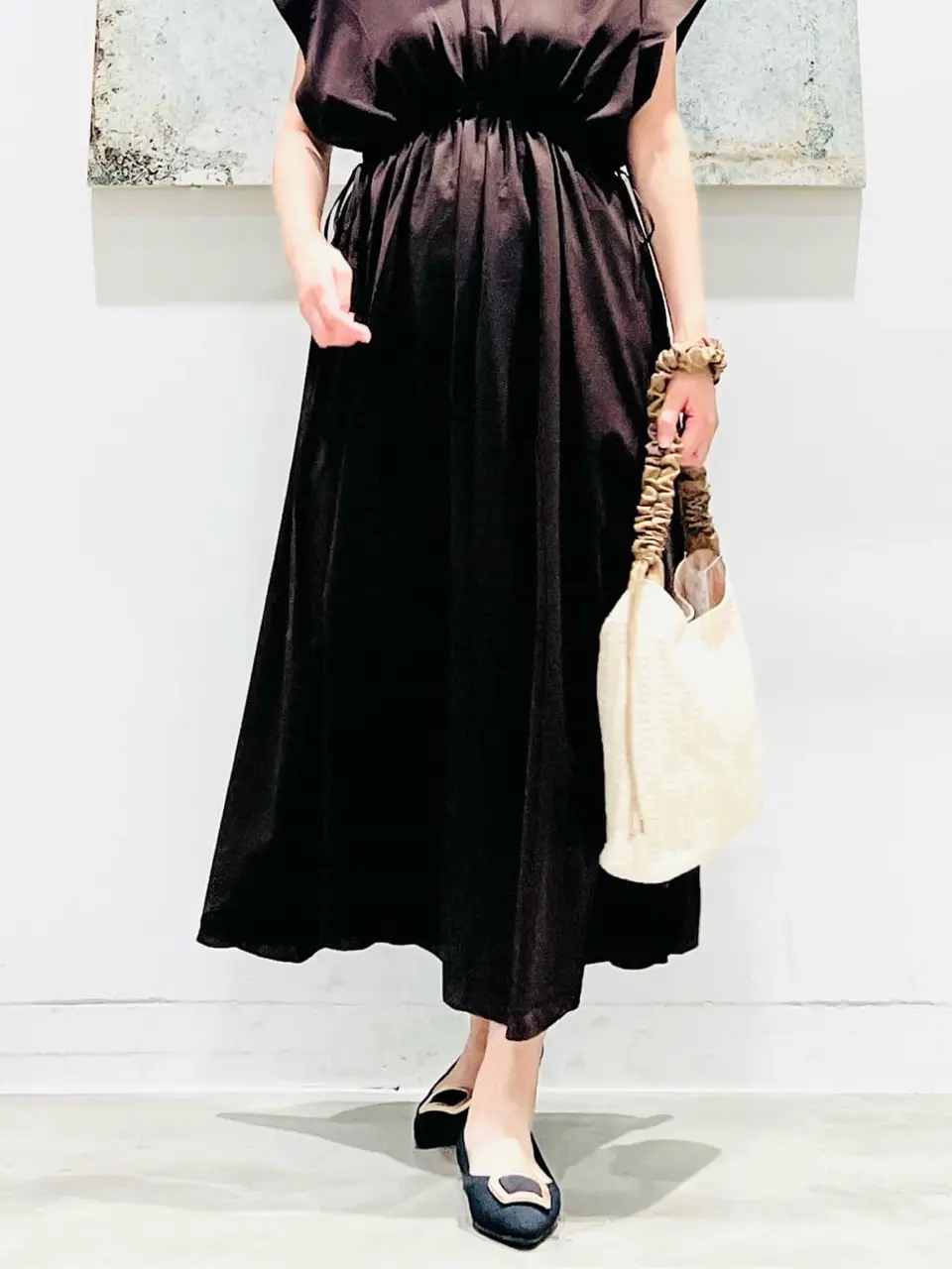 ONWARD CROSSET SELECT 會澤 コーディネート画像