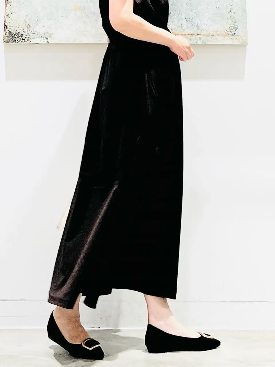 ONWARD CROSSET SELECT 會澤 コーディネート画像