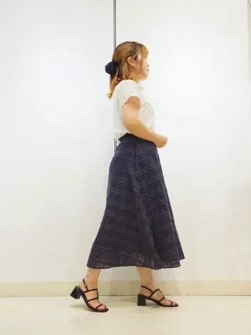 ONWARD CROSSET SELECT 中野 コーディネート画像