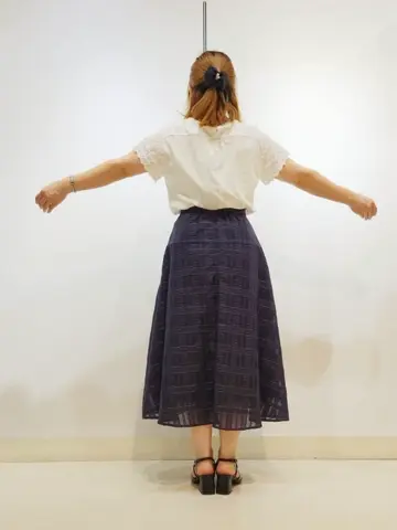 ONWARD CROSSET SELECT 中野 コーディネート画像