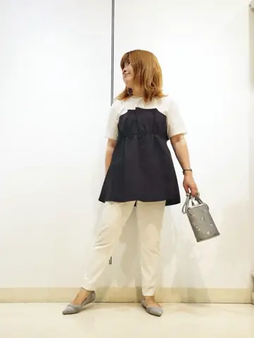 ONWARD CROSSET SELECT 中野 コーディネート画像