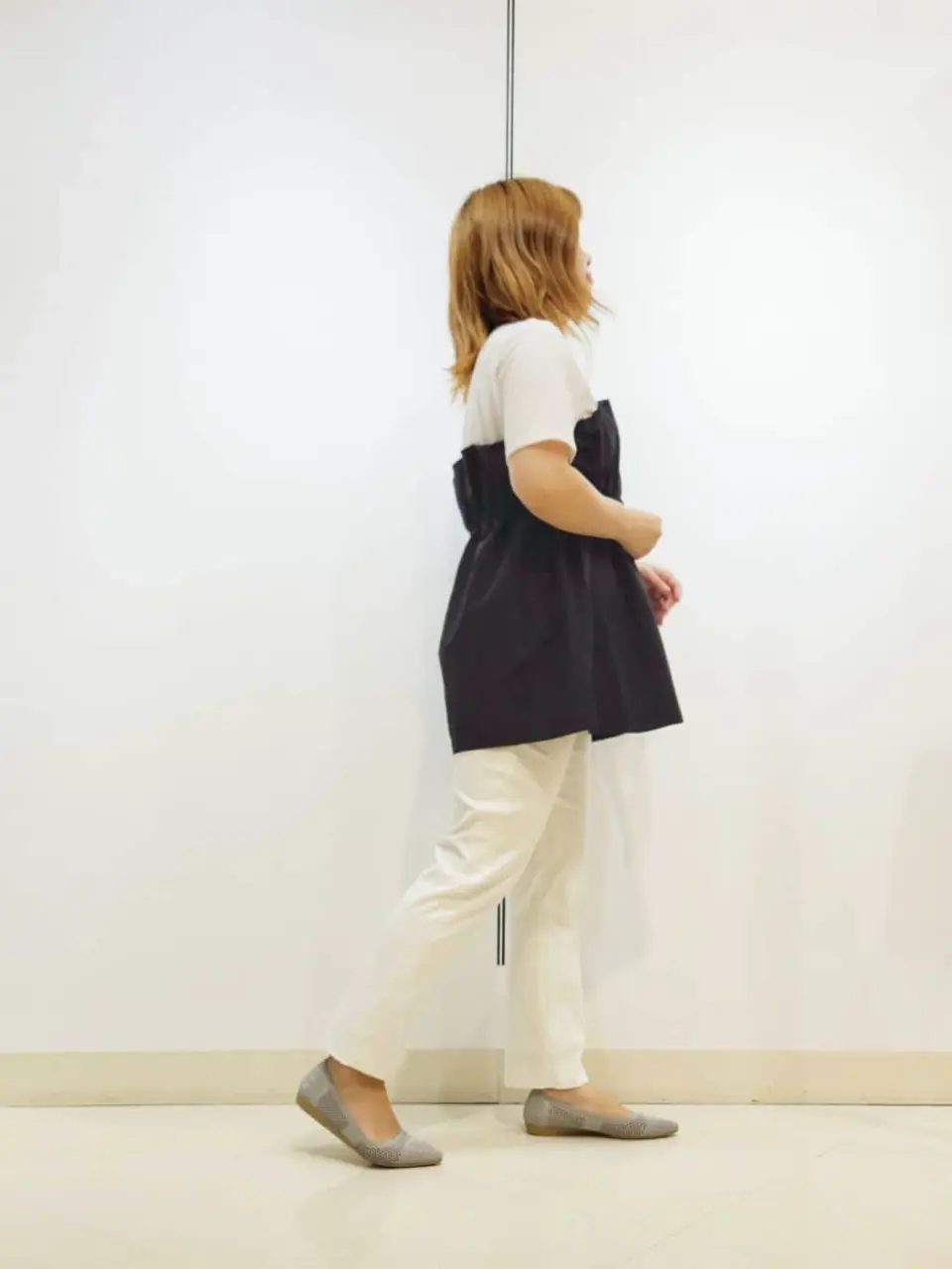 ONWARD CROSSET SELECT 中野 コーディネート画像