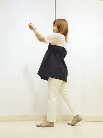 ONWARD CROSSET SELECT 中野 コーディネート画像