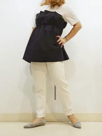 ONWARD CROSSET SELECT 中野 コーディネート画像