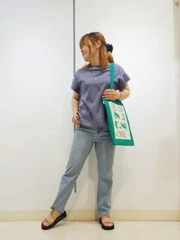 ONWARD CROSSET SELECT 中野 コーディネート画像