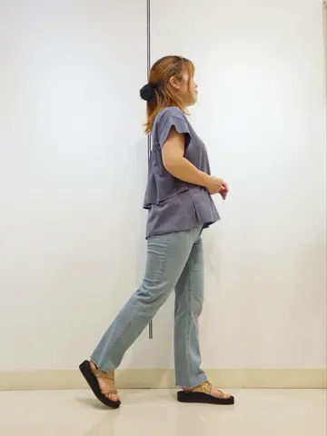 ONWARD CROSSET SELECT 中野 コーディネート画像