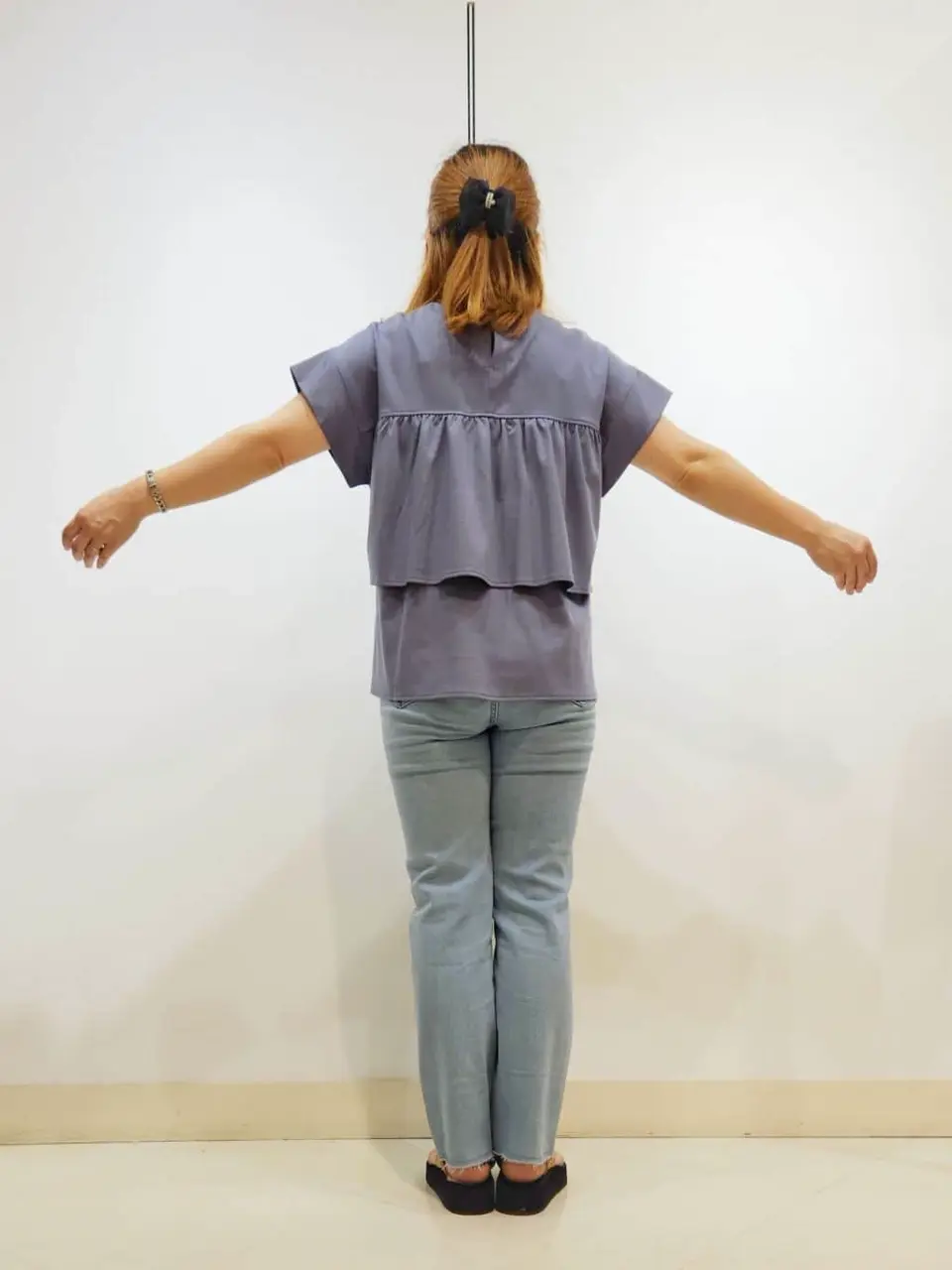 ONWARD CROSSET SELECT 中野 コーディネート画像