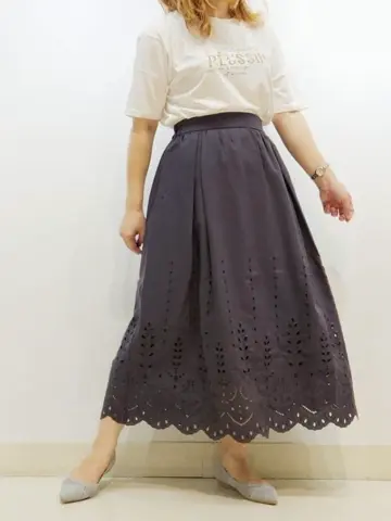 ONWARD CROSSET SELECT 中野 コーディネート画像