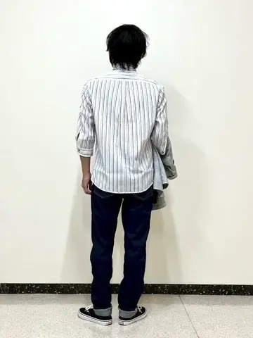 ONWARD CROSSET SELECT 松田 コーディネート画像