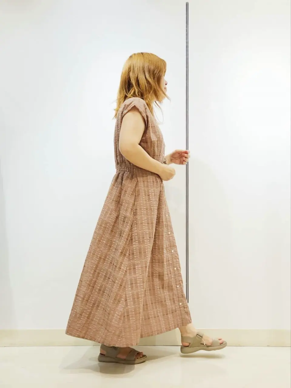 ONWARD CROSSET SELECT 中野 コーディネート画像