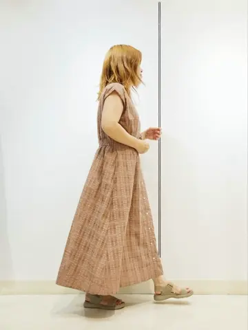 ONWARD CROSSET SELECT 中野 コーディネート画像