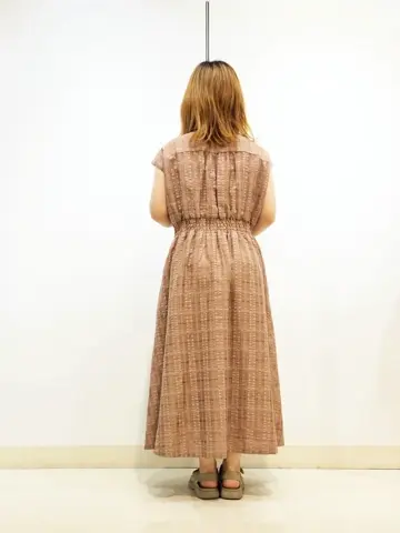 ONWARD CROSSET SELECT 中野 コーディネート画像