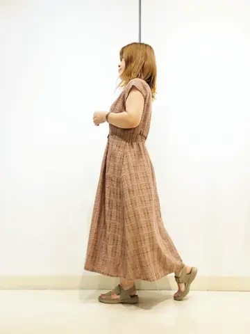 ONWARD CROSSET SELECT 中野 コーディネート画像