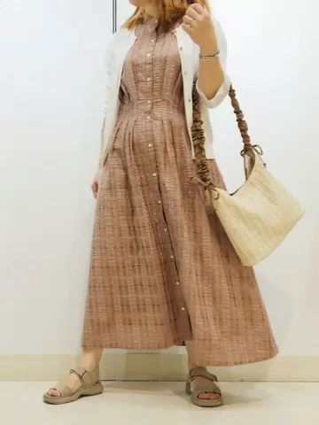 ONWARD CROSSET SELECT 中野 コーディネート画像