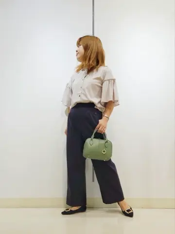 ONWARD CROSSET SELECT 中野 コーディネート画像